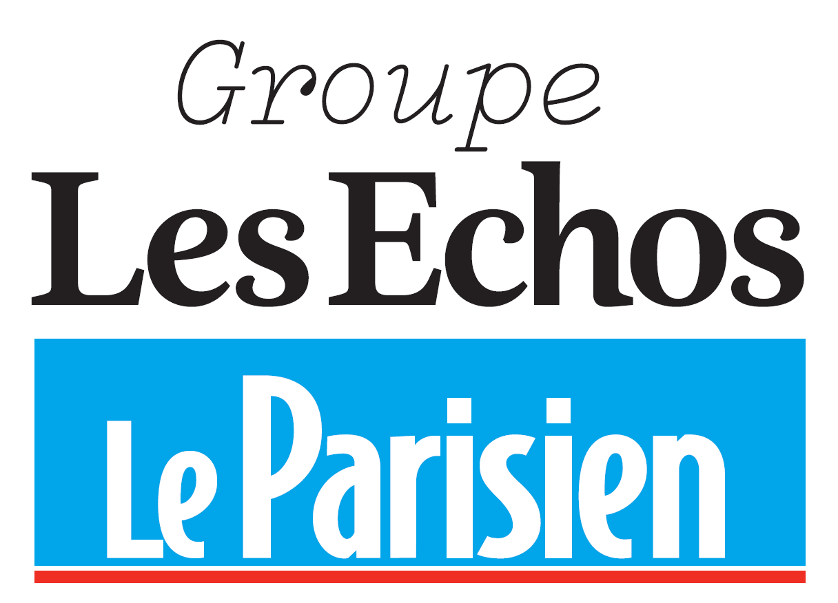 Groupe Les Echos-Le Parisien - Publishing - Overview, Competitors