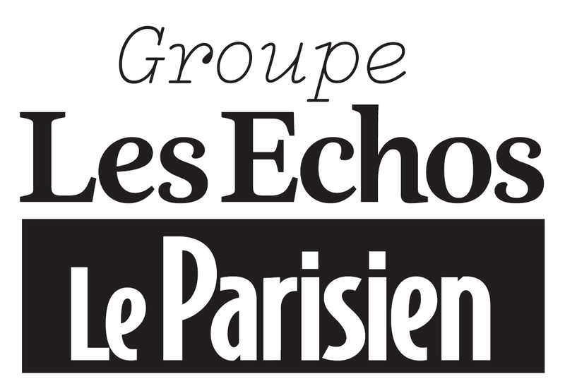 Groupe les Echos - Le Parisien
