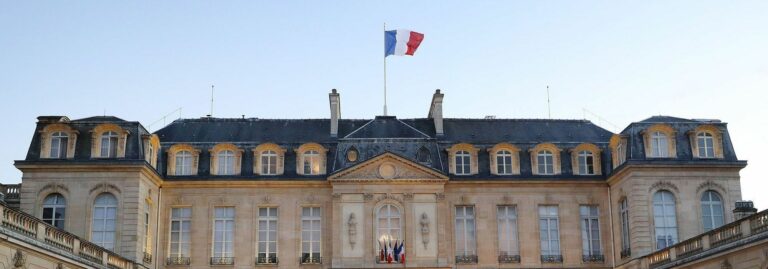 PRESIDENTIELLE 2022 - REPORTAGE, ENQUETES, NOUVEAUX FORMATS : LE PARISIEN DEPLOIE UN DISPOSITIF AMBITIEUX POUR ...