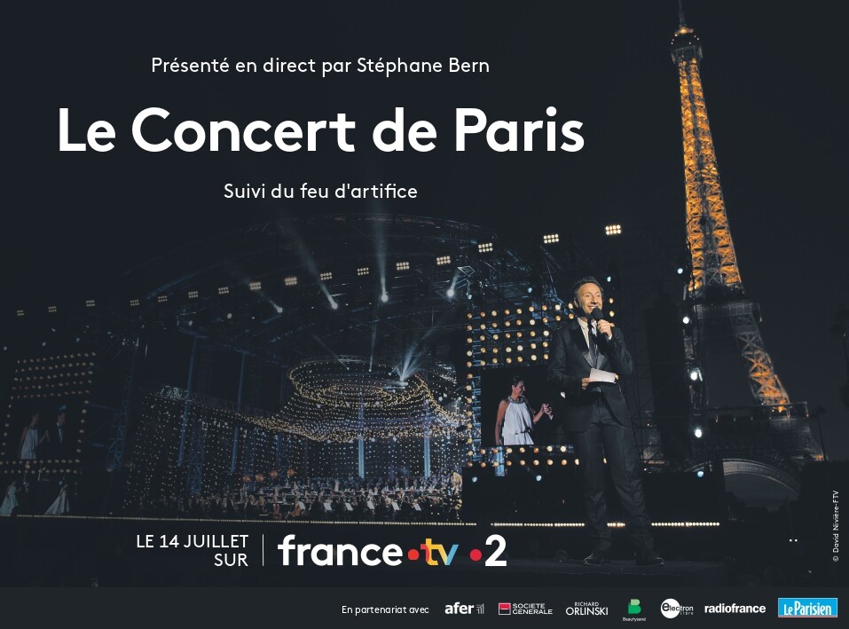 Vianney en concert exclusif avec Europe 2 au Dôme de Paris en
