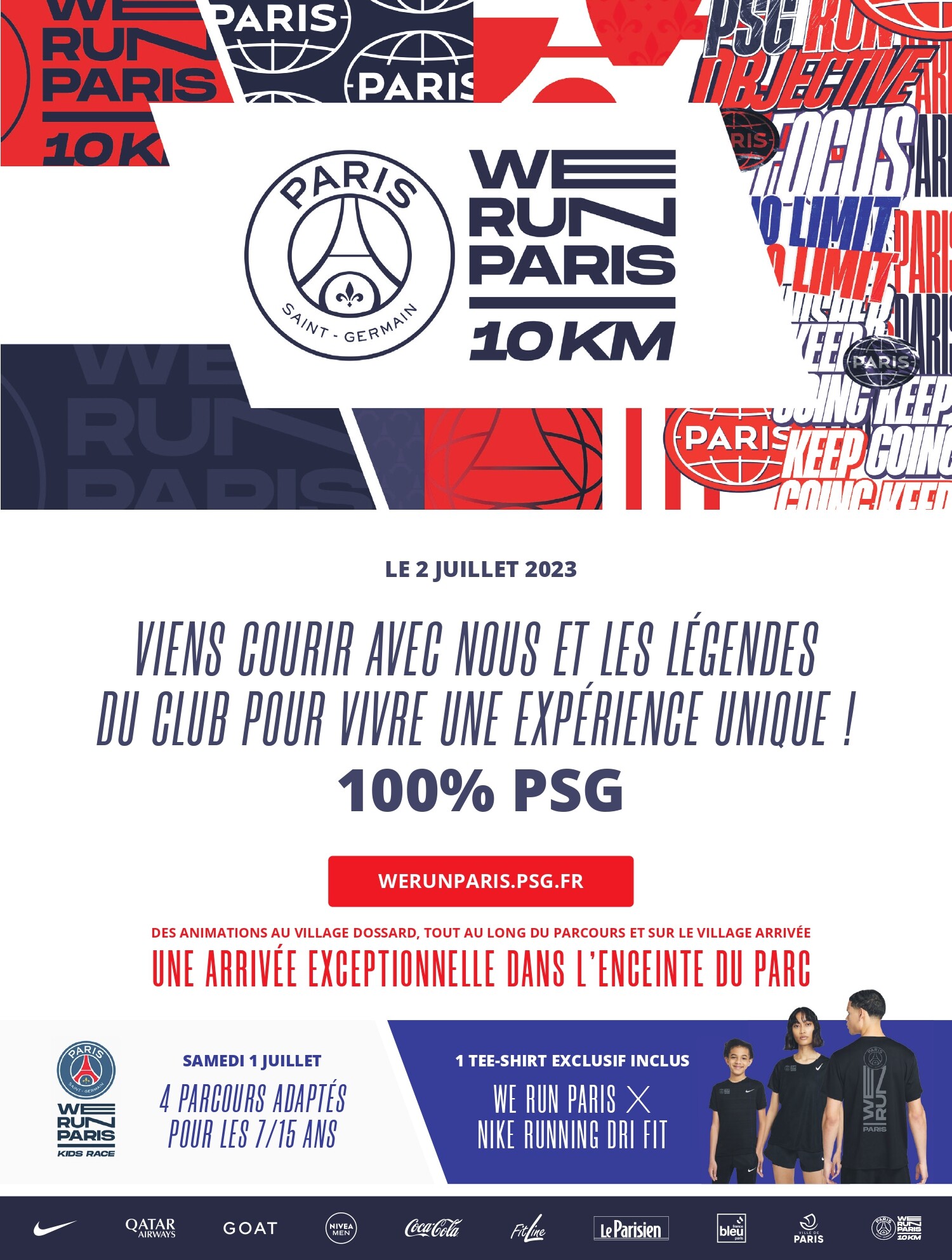 Associé n°1 : L'incroyable histoire de la naissance du PSG - France Bleu
