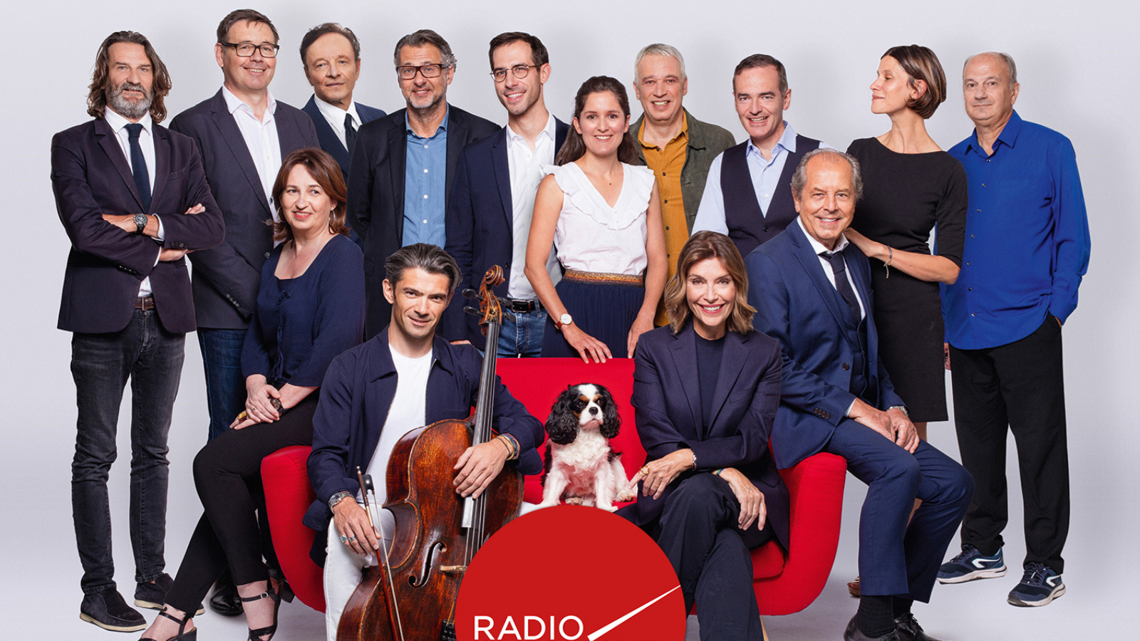 Radio Classique conclut une saison record sur l’ensemble des modes d’écoute