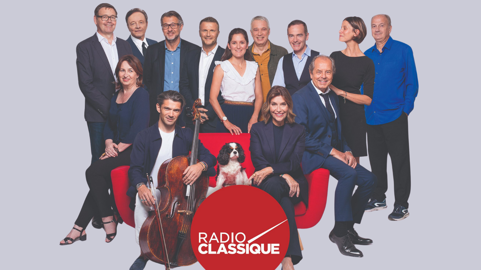 Radio Classique signe une excellente rentrée, en progression sur le linéaire et en numérique